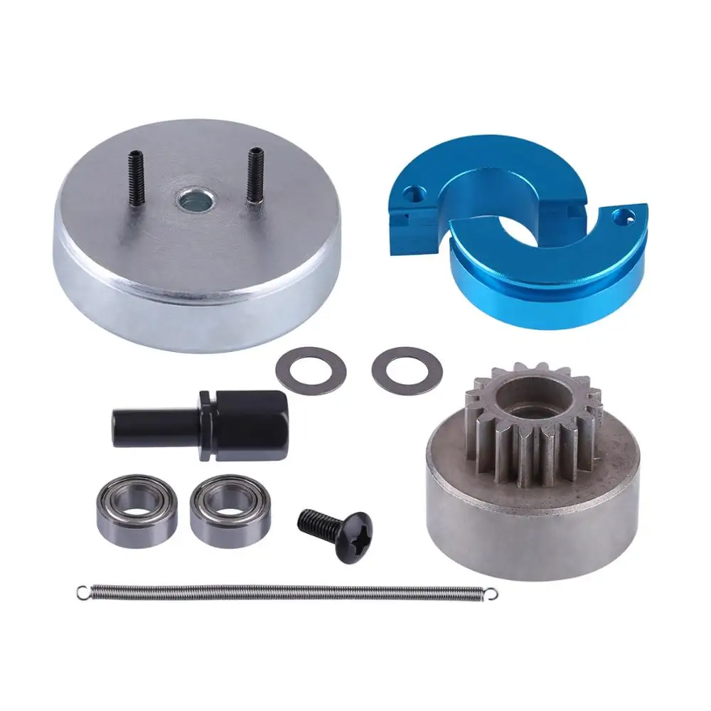 Model Kit Fantasy - Single Gear Clutch Modified Kit For