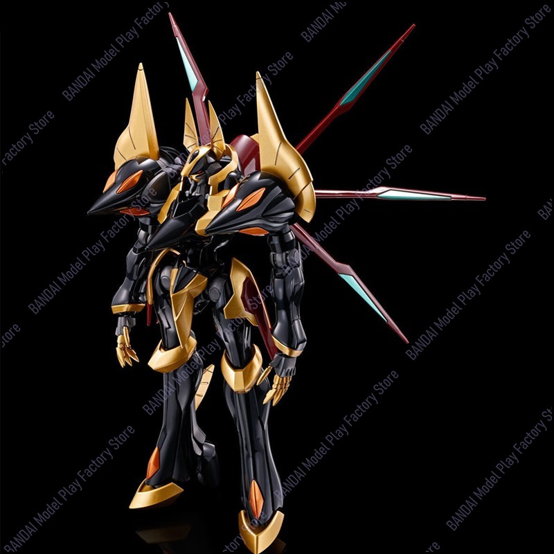 Model Kit Lancelot - Bandai Genuine HG 1/35 CODE GEASS
