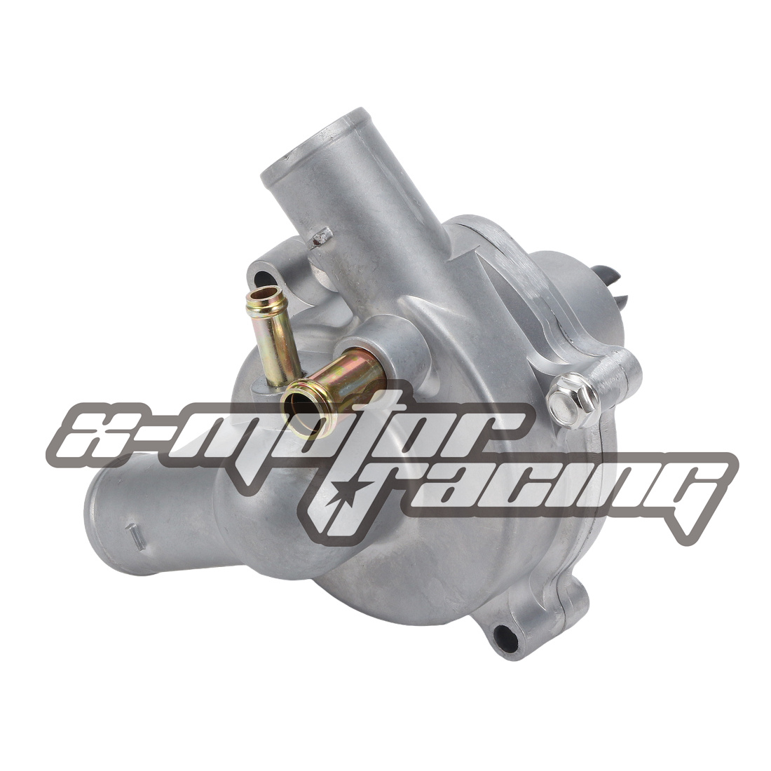 Model Kit Engine - Engine Water Pump Assembly For SUZUKI
