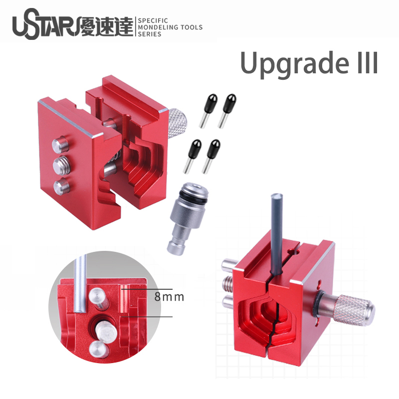 Hobby DIY Tool Mini bench vise - Model Kit Fantasy review and price