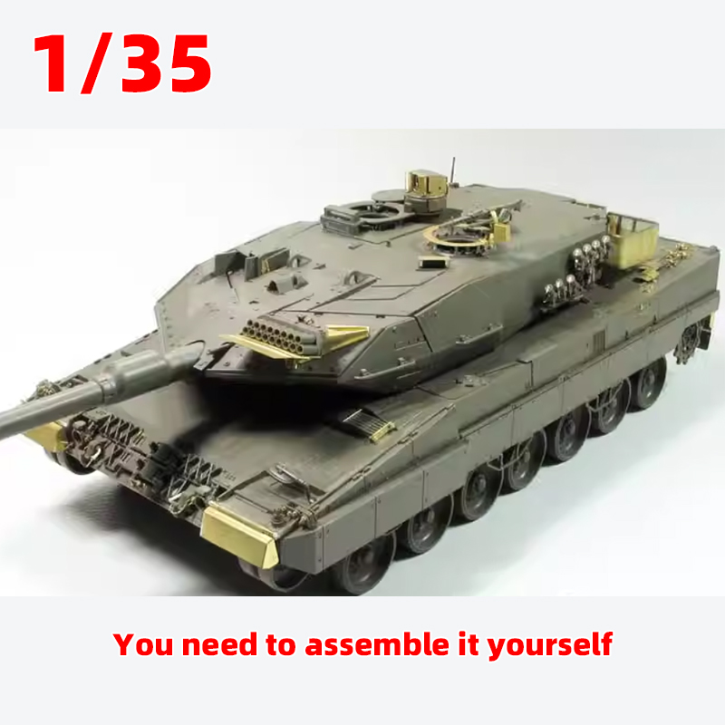 1/35 Photo Eatch PE Scale Mode - Model Kit Engine review and price
