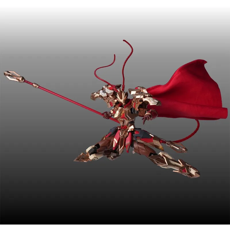 ENTROPY PLAY Wukong 1:144 Allo - Model Kit Wukong review and price
