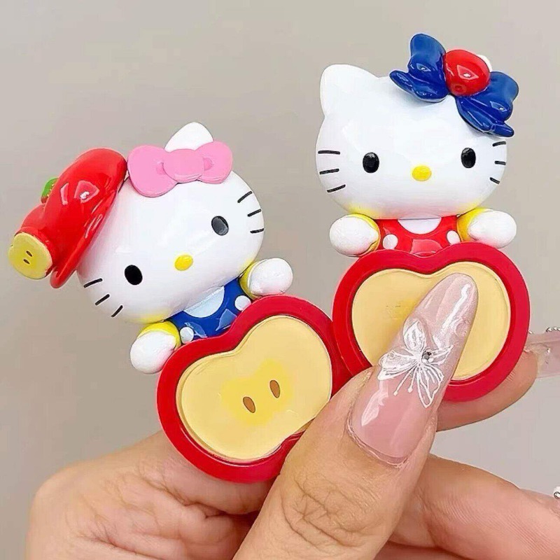 Anime Hello Kitty Figures Blin - Model Kit Anime Girl review and price