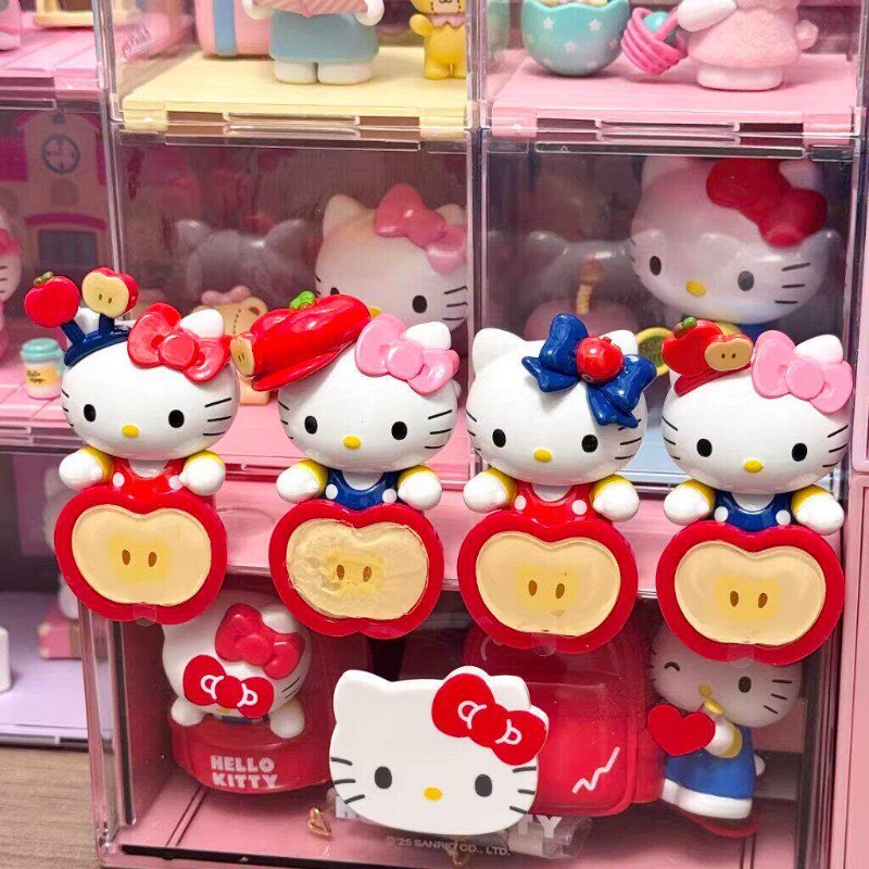 Anime Hello Kitty Figures Blin - Model Kit Anime Girl review and price