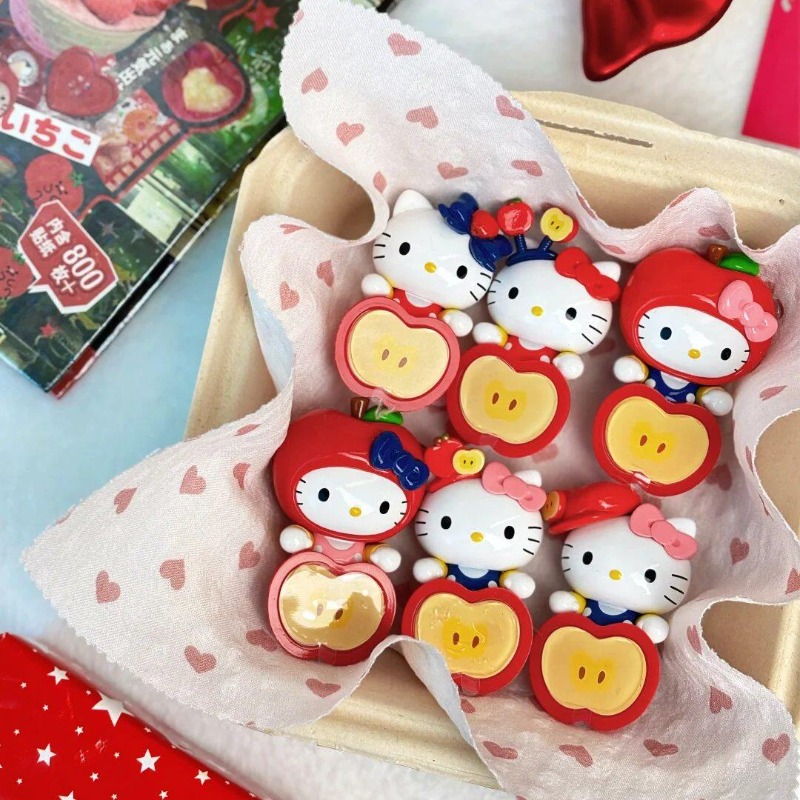 Anime Hello Kitty Figures Blin - Model Kit Anime Girl review and price