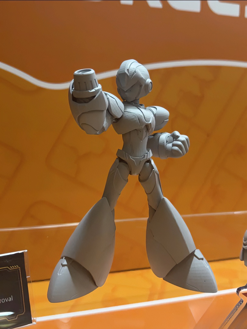 New Blokees Mega Man Action Fi - Model Kit Ultraman Zero review and price