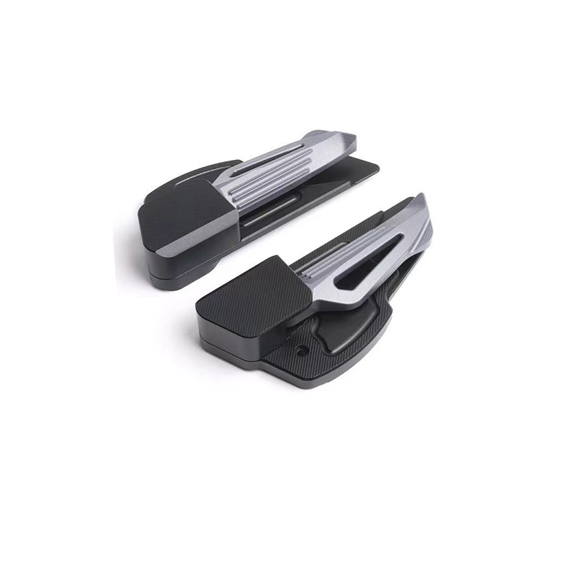 Motorcycle Pedal Assembly Rear - Model Kit Vespa review and price