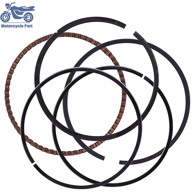 4set STD 64.5mm Motorcycle Eng - Model Kit Engine review and price