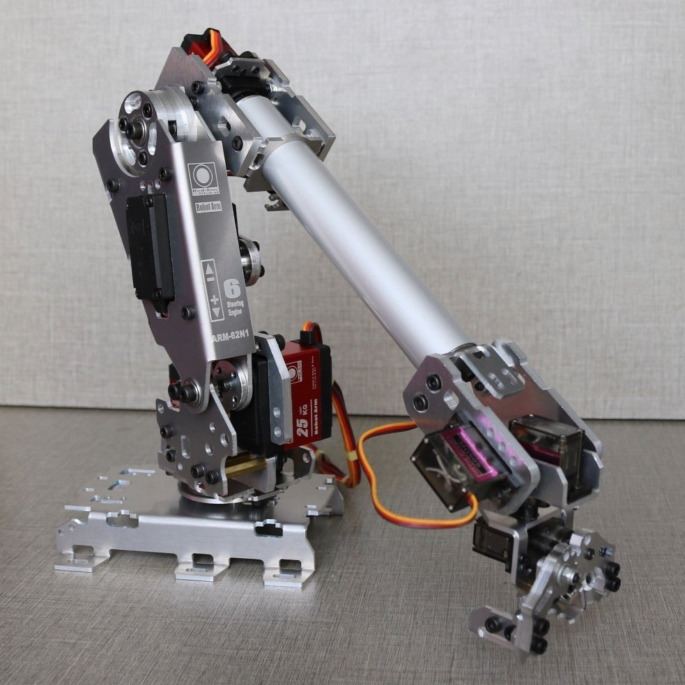 7 Dof Large Suction Air Pump R - Model Kit Fantasy review and price