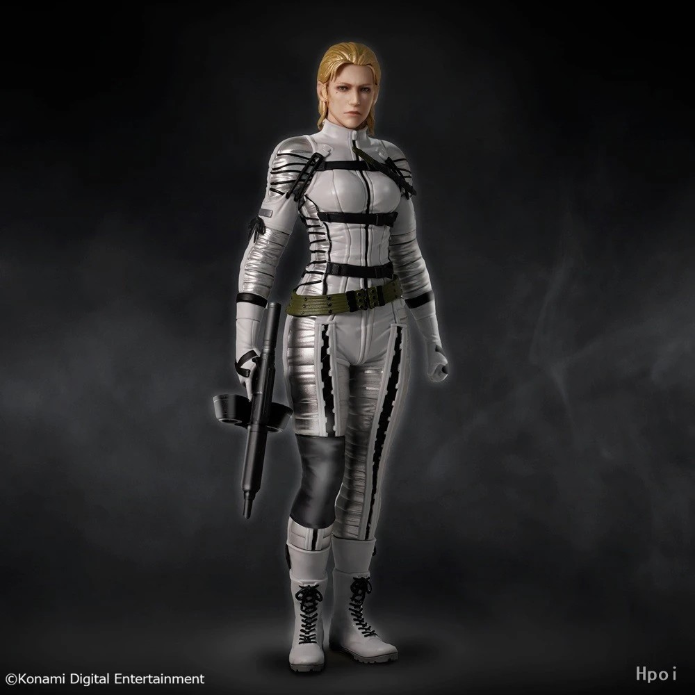 KONAMI Konami Figure Collectio - Model Kit Eva review and price
