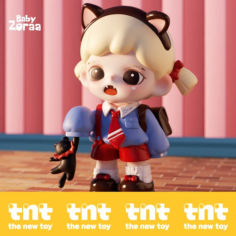 Baby Zoraa Cuteness Is Justice - Model Kit Anime Girl review and price