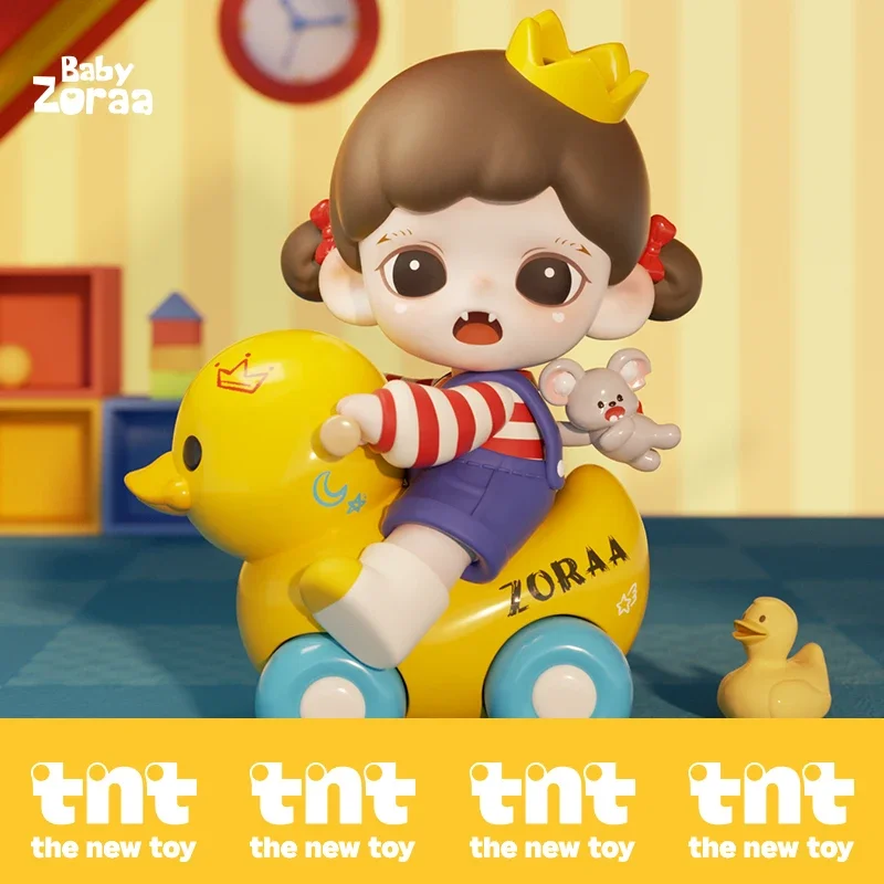 Baby Zoraa Cuteness Is Justice - Model Kit Anime Girl review and price