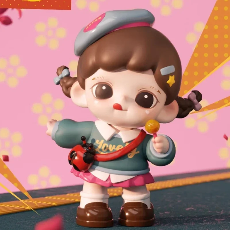 Baby Zoraa Cuteness Is Justice - Model Kit Anime Girl review and price