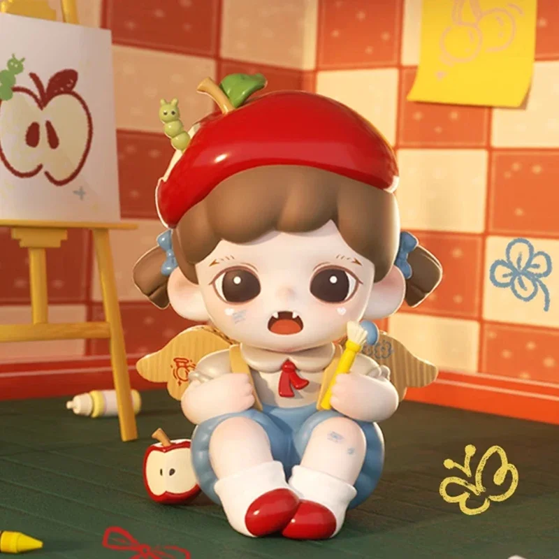 Baby Zoraa Cuteness Is Justice - Model Kit Anime Girl review and price