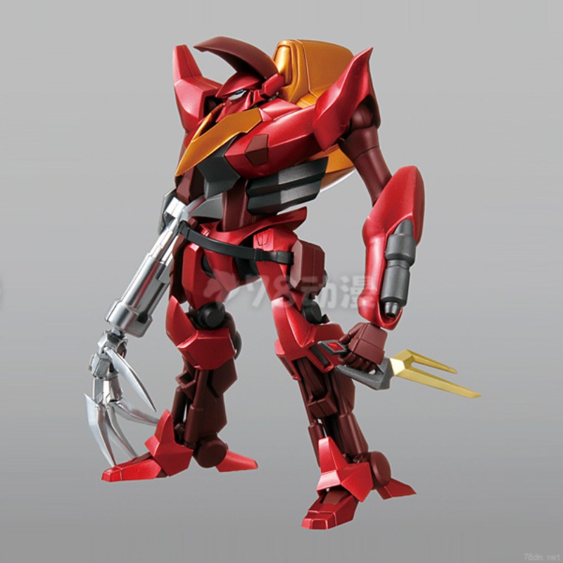 Mega House Product Mobile Mech - Model Kit Lancelot review and price