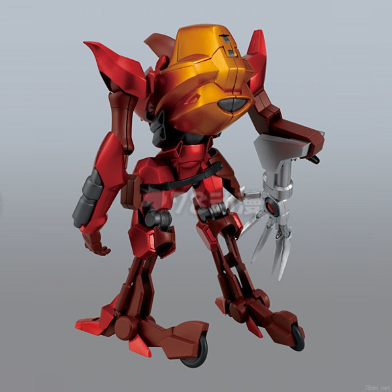 Mega House Product Mobile Mech - Model Kit Lancelot review and price