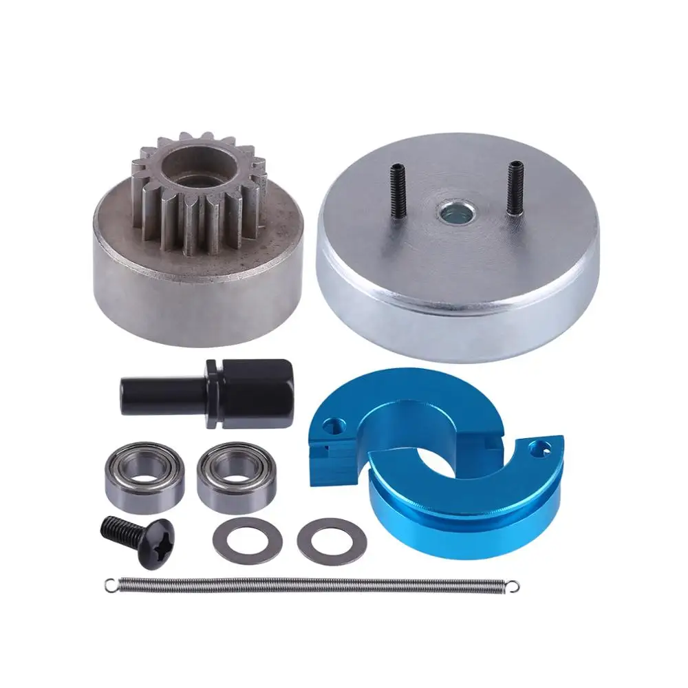 Single Gear Clutch Modified Ki - Model Kit Fantasy review and price