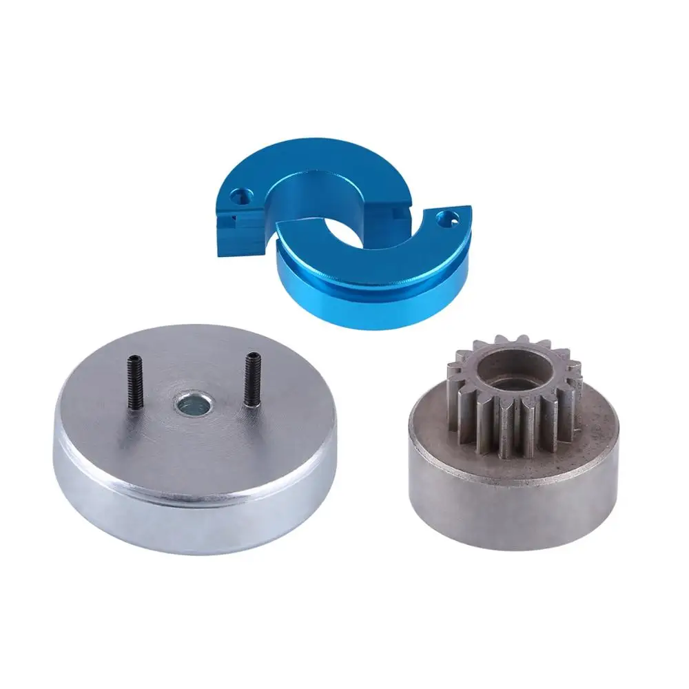 Single Gear Clutch Modified Ki - Model Kit Fantasy review and price