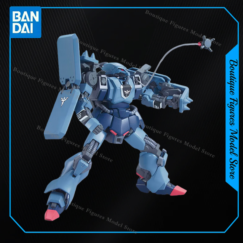 Bandai Original HG AMX-101E SC - Model Kit Eva review and price