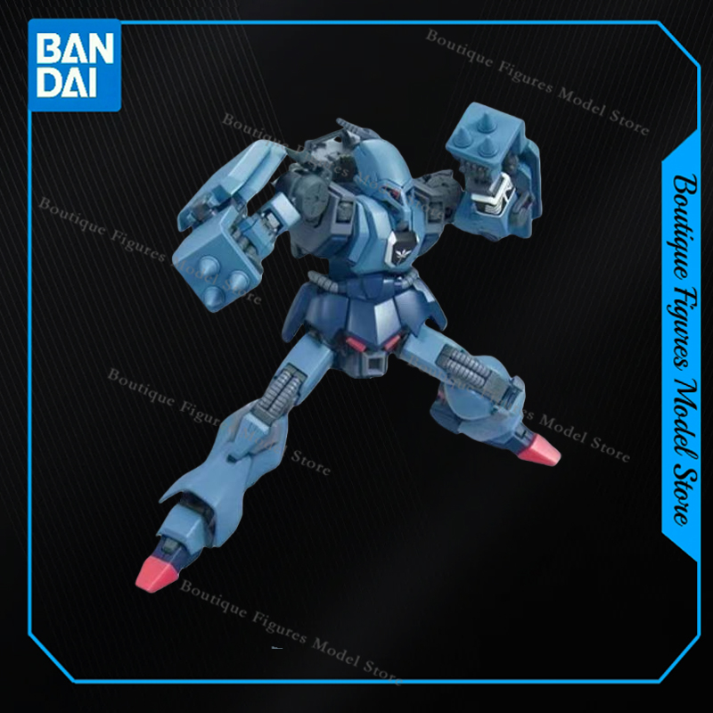 Bandai Original HG AMX-101E SC - Model Kit Eva review and price
