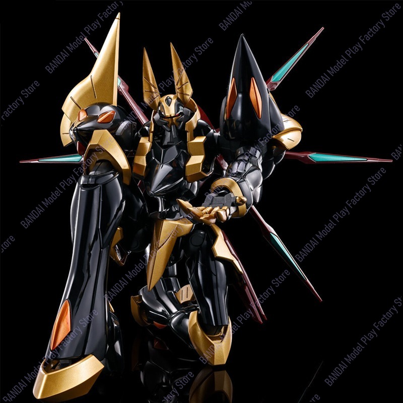 Bandai Genuine HG 1/35 CODE GE - Model Kit Lancelot review and price