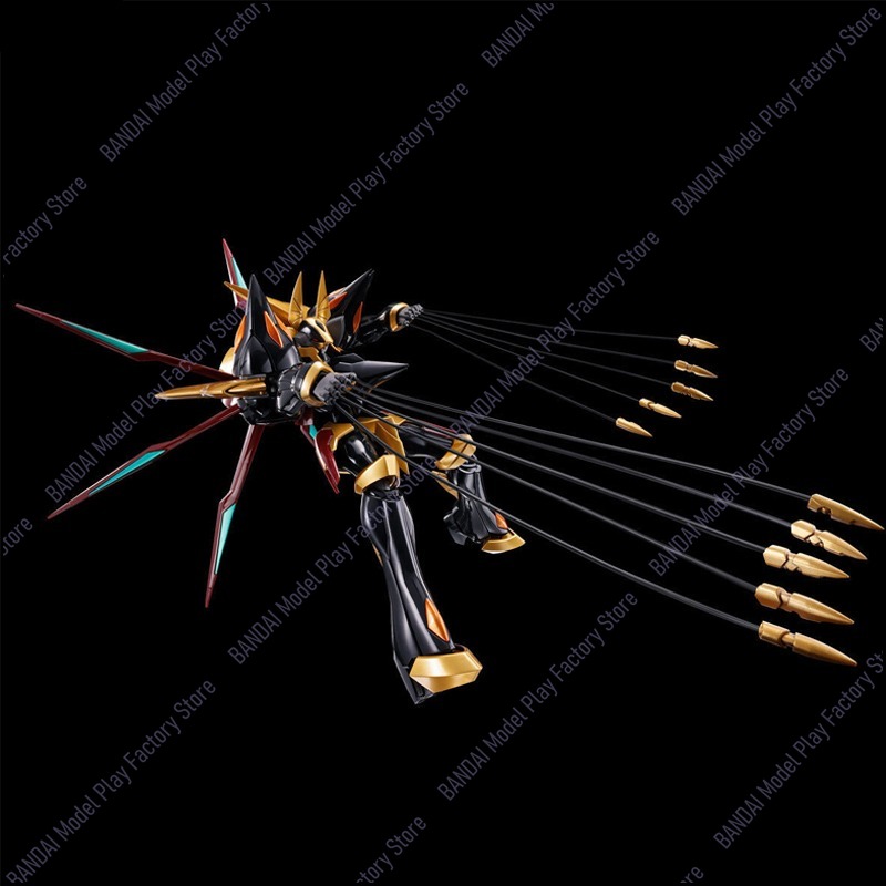 Bandai Genuine HG 1/35 CODE GE - Model Kit Lancelot review and price