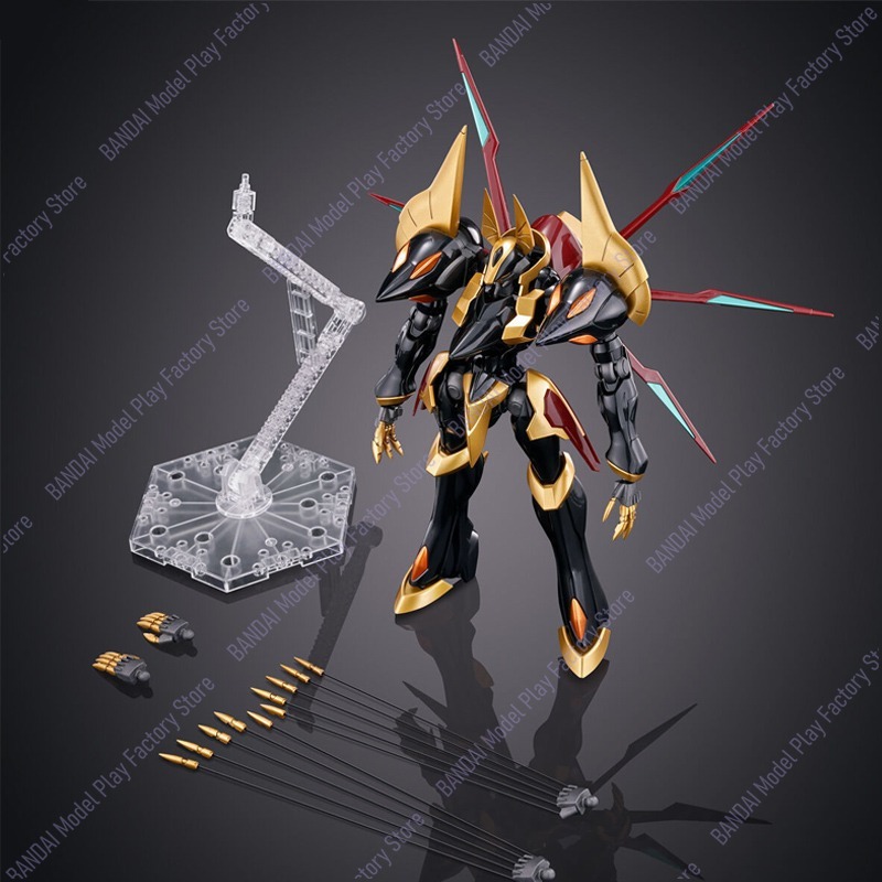 Bandai Genuine HG 1/35 CODE GE - Model Kit Lancelot review and price