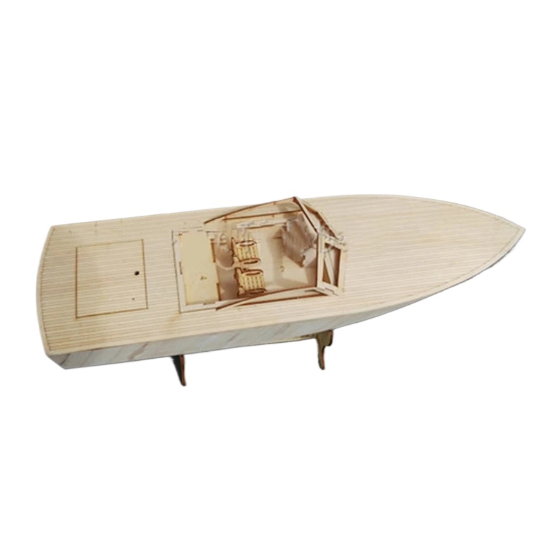 Remote Control Yacht Handmade  - Model Kit Yacht review and price