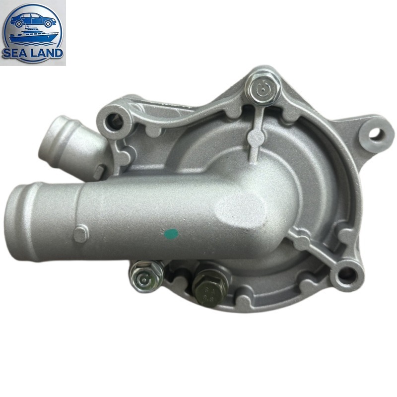 Motorcycle Engine Water Pump A - Model Kit Engine review and price