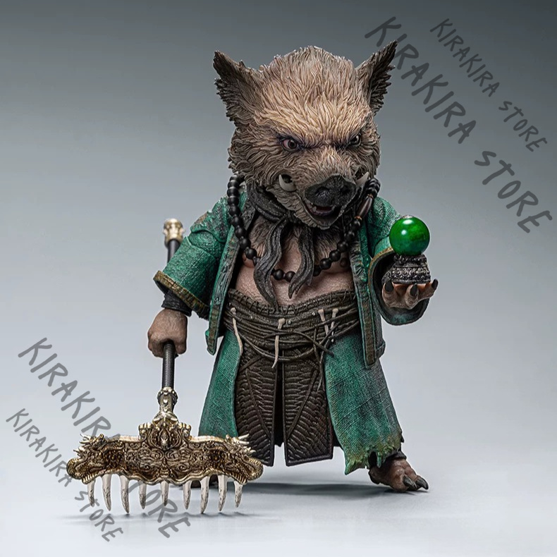 Zhu Bajie Black Myth: Wukong 1 - Model Kit Wukong review and price