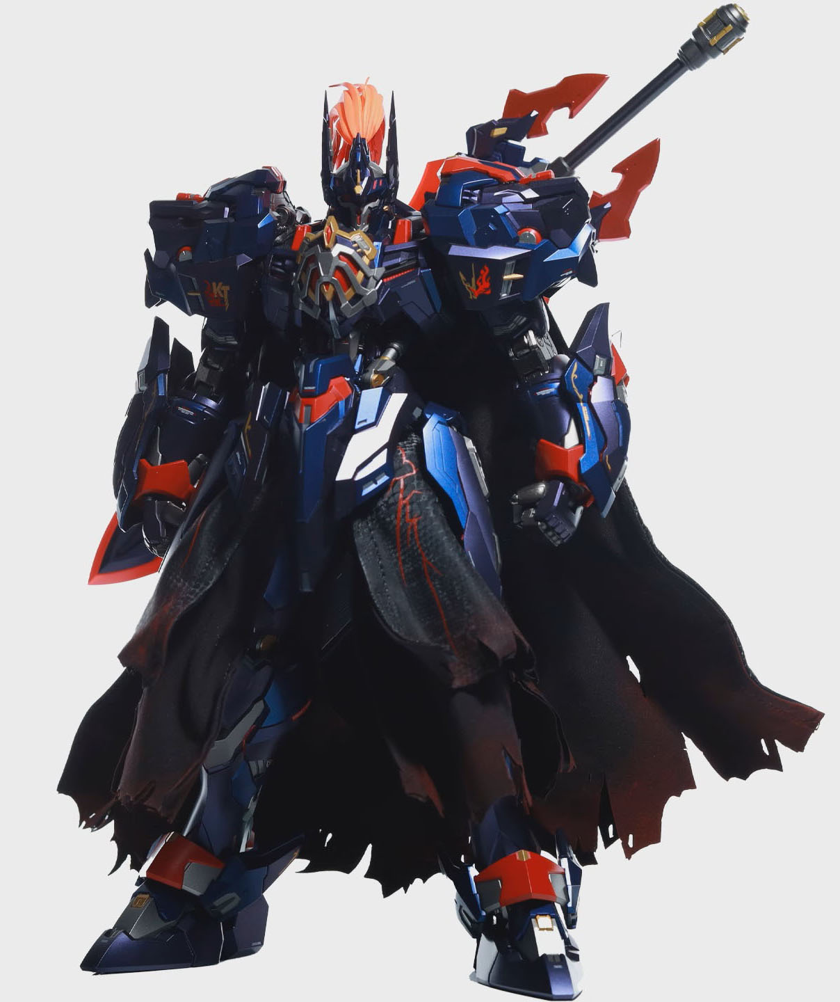 【No Figure】Moshow 1/12 Scale M - Model Kit Lancelot review and price