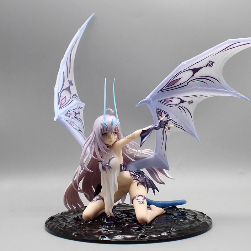 28cm Fate Grand Order Anime Fi - Model Kit Lancelot review and price