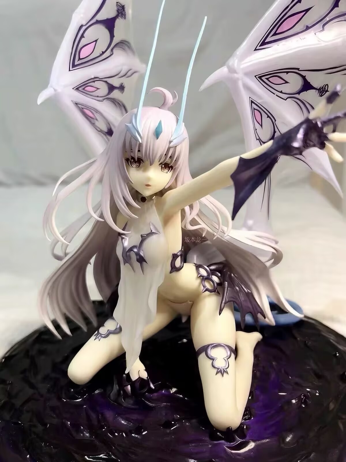 28cm Fate Grand Order Anime Fi - Model Kit Lancelot review and price