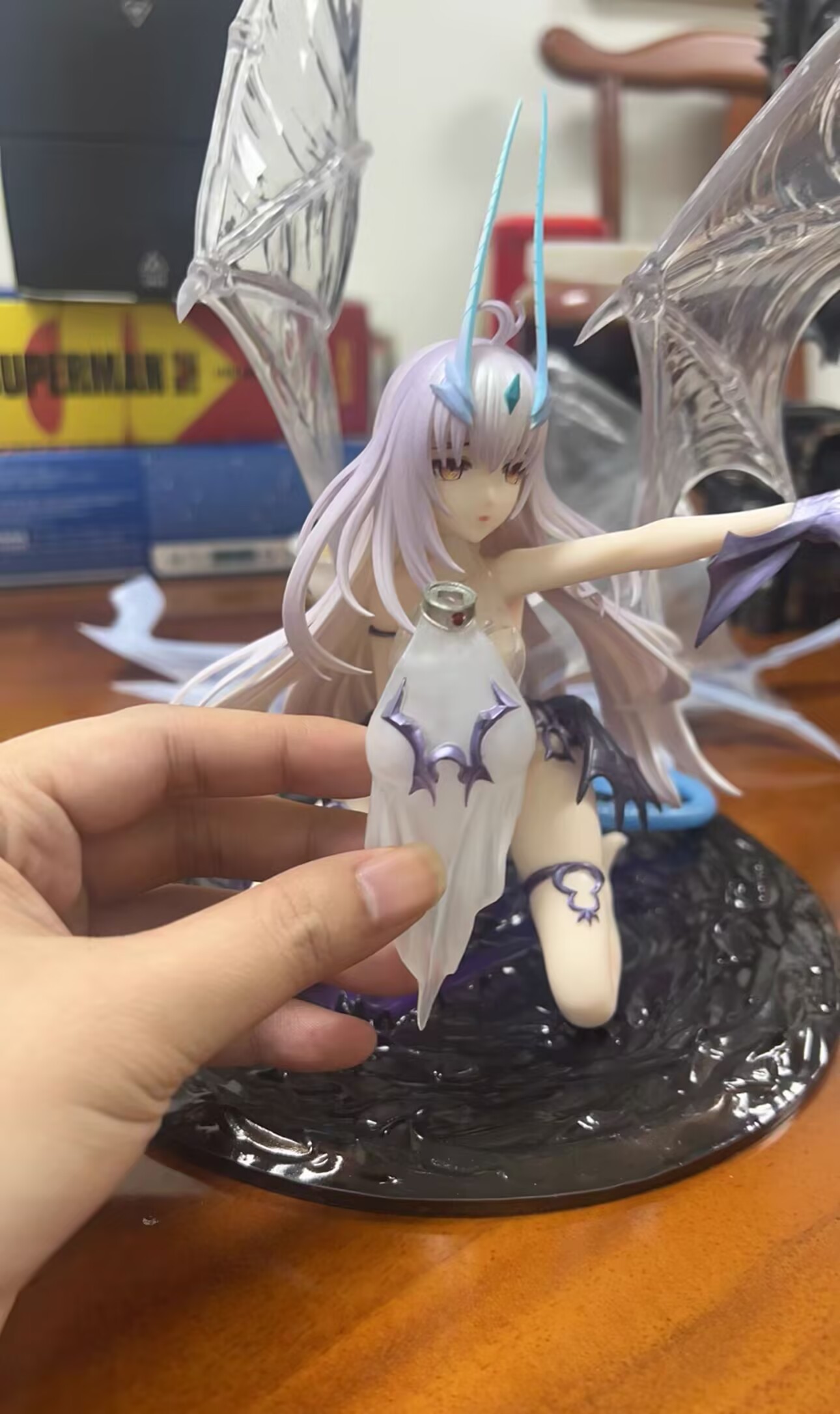 28cm Fate Grand Order Anime Fi - Model Kit Lancelot review and price