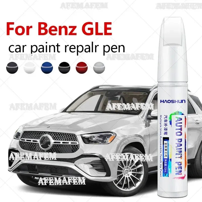 Paint Repair Pen Touch Up Scra - Paint Model Kit review and price