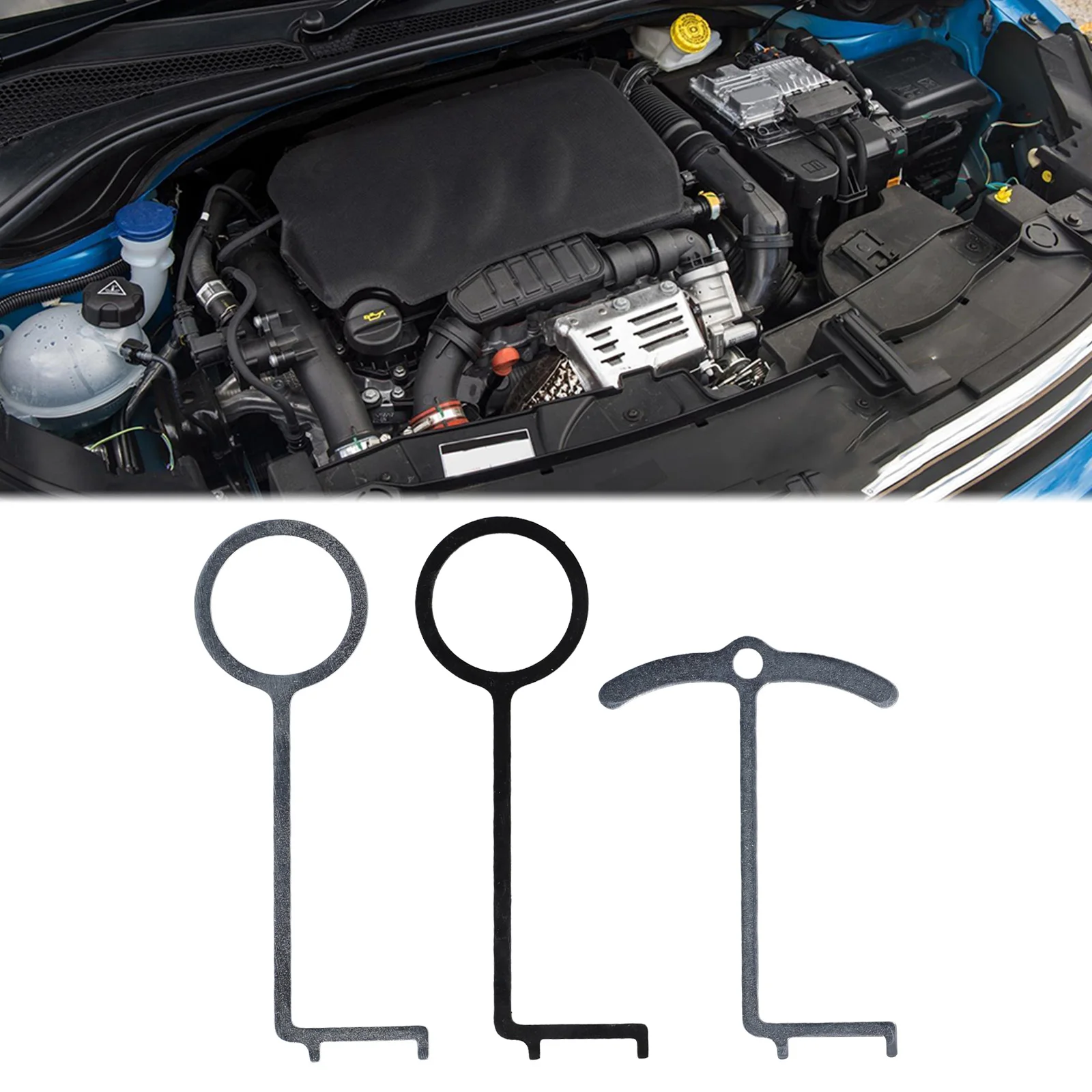 Tune Your Engine Right Timing  - Model Kit Engine review and price