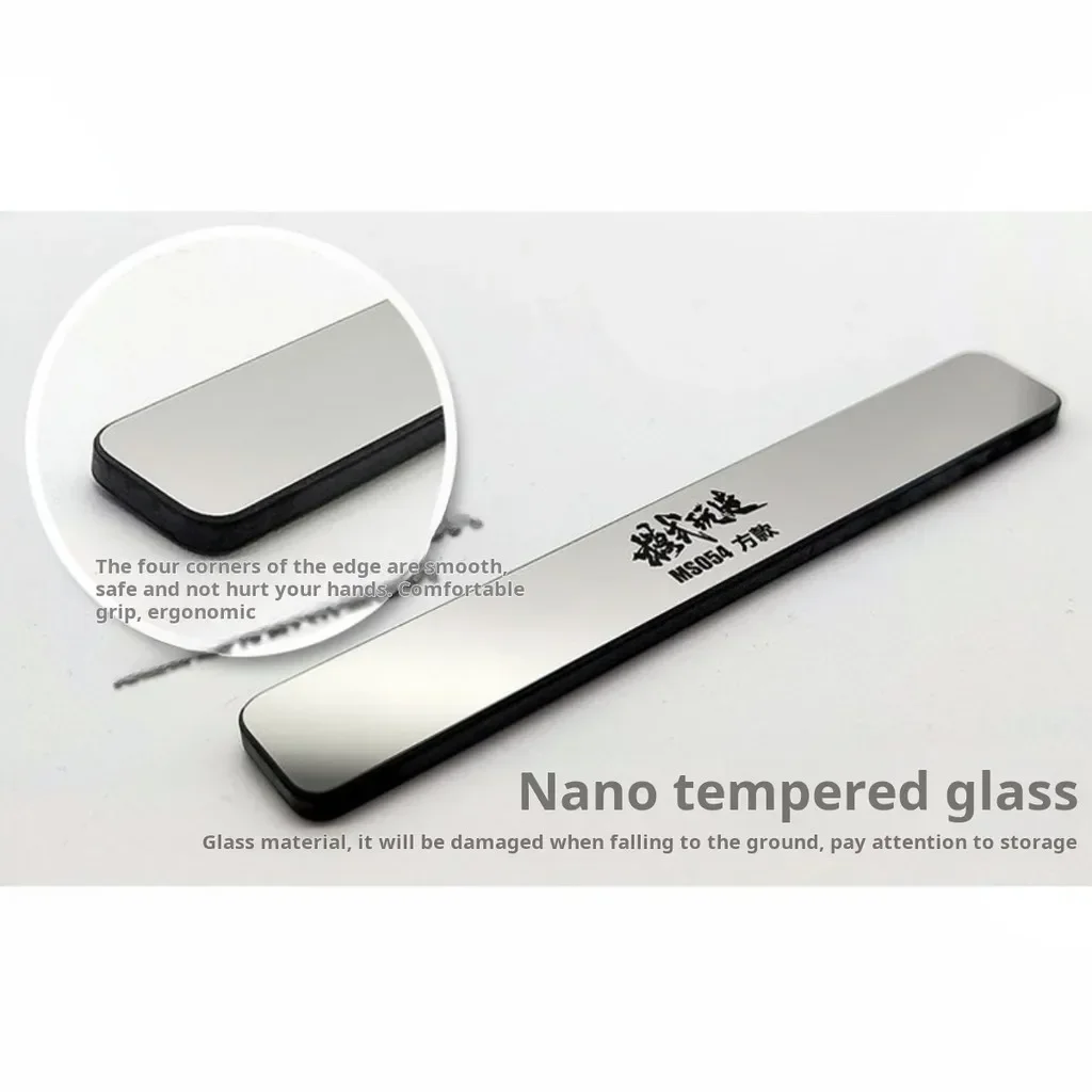 MS054 13.5x90mm Model Mirror P - Model Kit Eva review and price