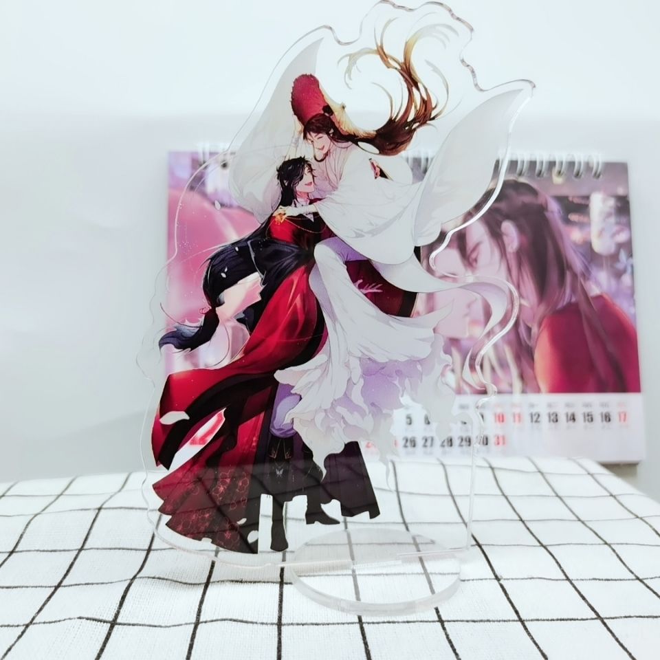 Anime Heaven Officials Blessin - Model Kit Wukong review and price