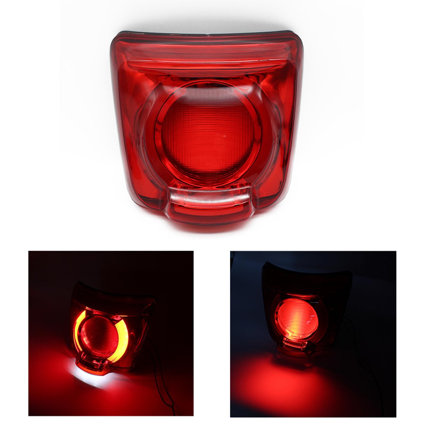 LED Tail Light Replacement Rea - Model Kit Vespa review and price