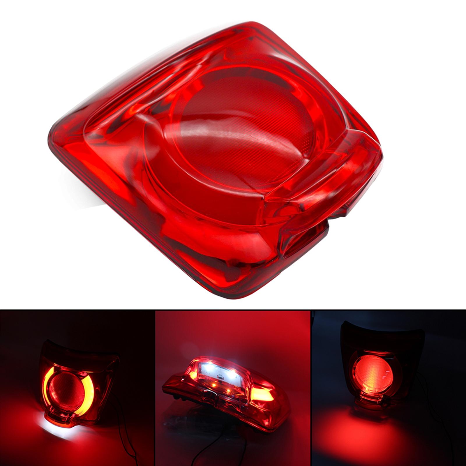 LED Tail Light Replacement Rea - Model Kit Vespa review and price