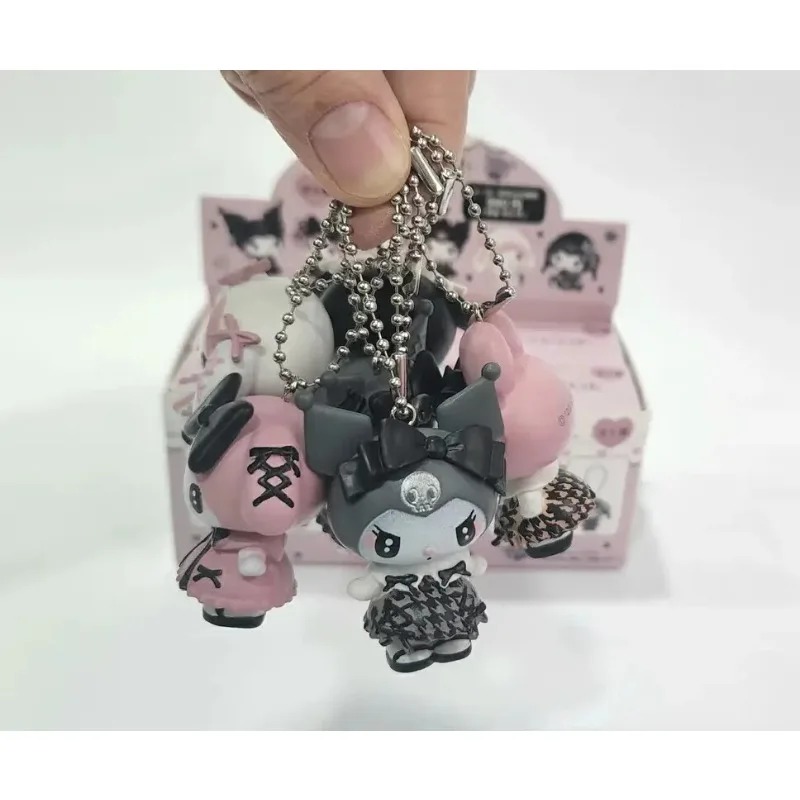 Sanrio Kuromi My Melody Blind  - Model Kit Anime Girl review and price