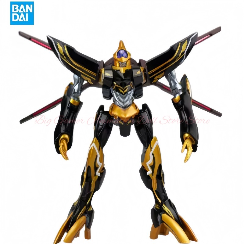 Bandai COMPOSITE Ver.Ka Code G - Model Kit Lancelot review and price