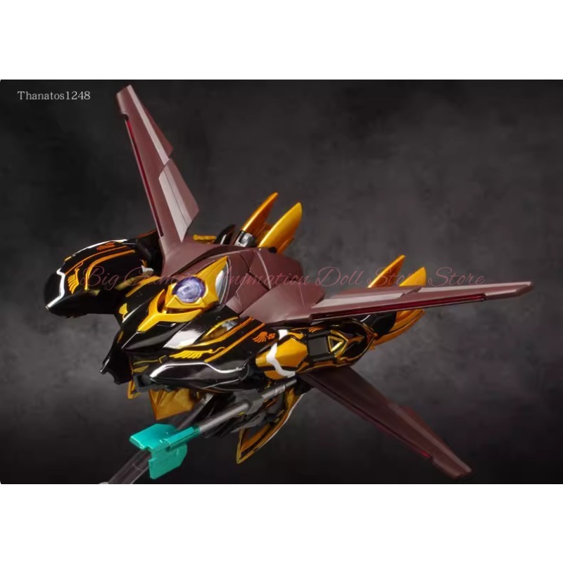 Bandai COMPOSITE Ver.Ka Code G - Model Kit Lancelot review and price