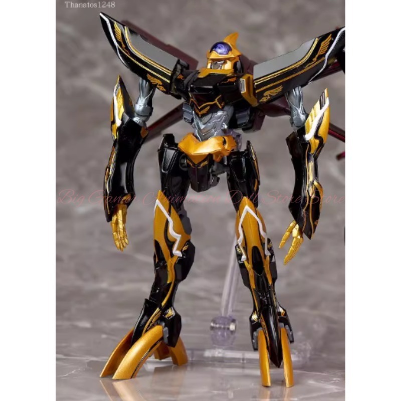 Bandai COMPOSITE Ver.Ka Code G - Model Kit Lancelot review and price