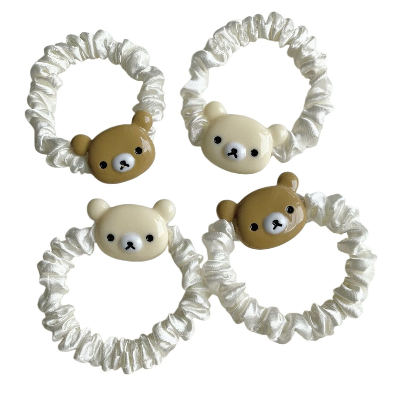 Cute Rilakkuma Cartoon Brown B - Model Kit Anime Girl review and price