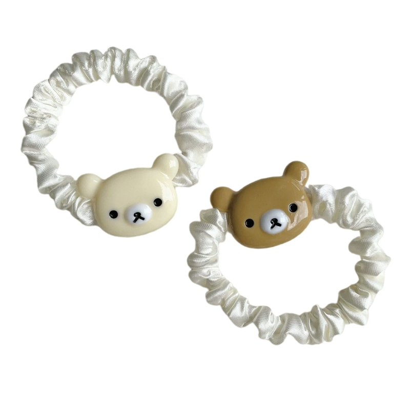 Cute Rilakkuma Cartoon Brown B - Model Kit Anime Girl review and price