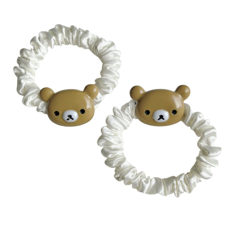 Cute Rilakkuma Cartoon Brown B - Model Kit Anime Girl review and price