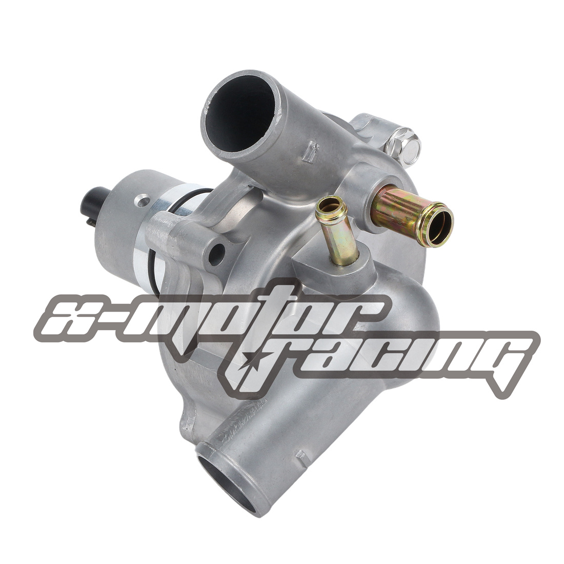Engine Water Pump Assembly For - Model Kit Engine review and price