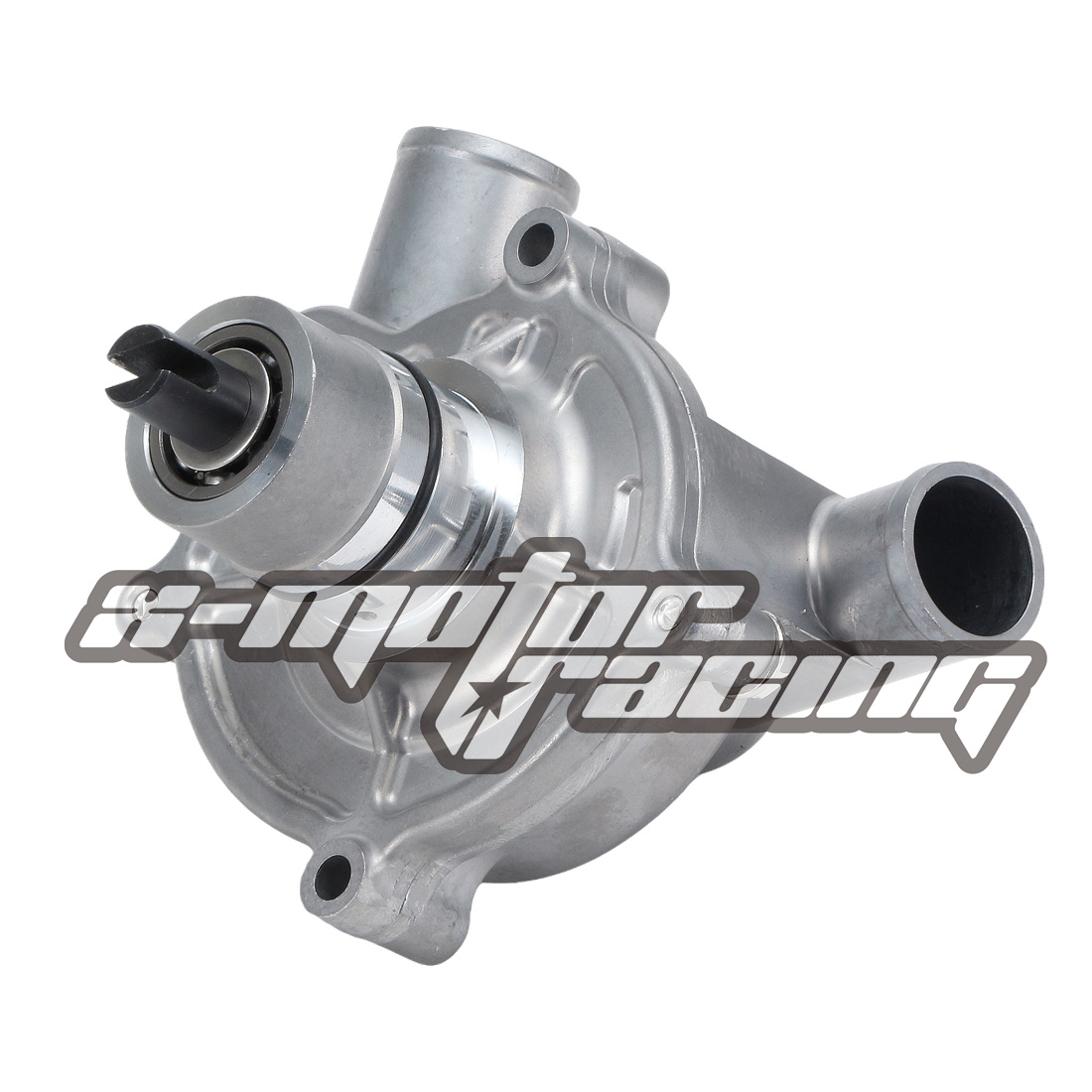 Engine Water Pump Assembly For - Model Kit Engine review and price