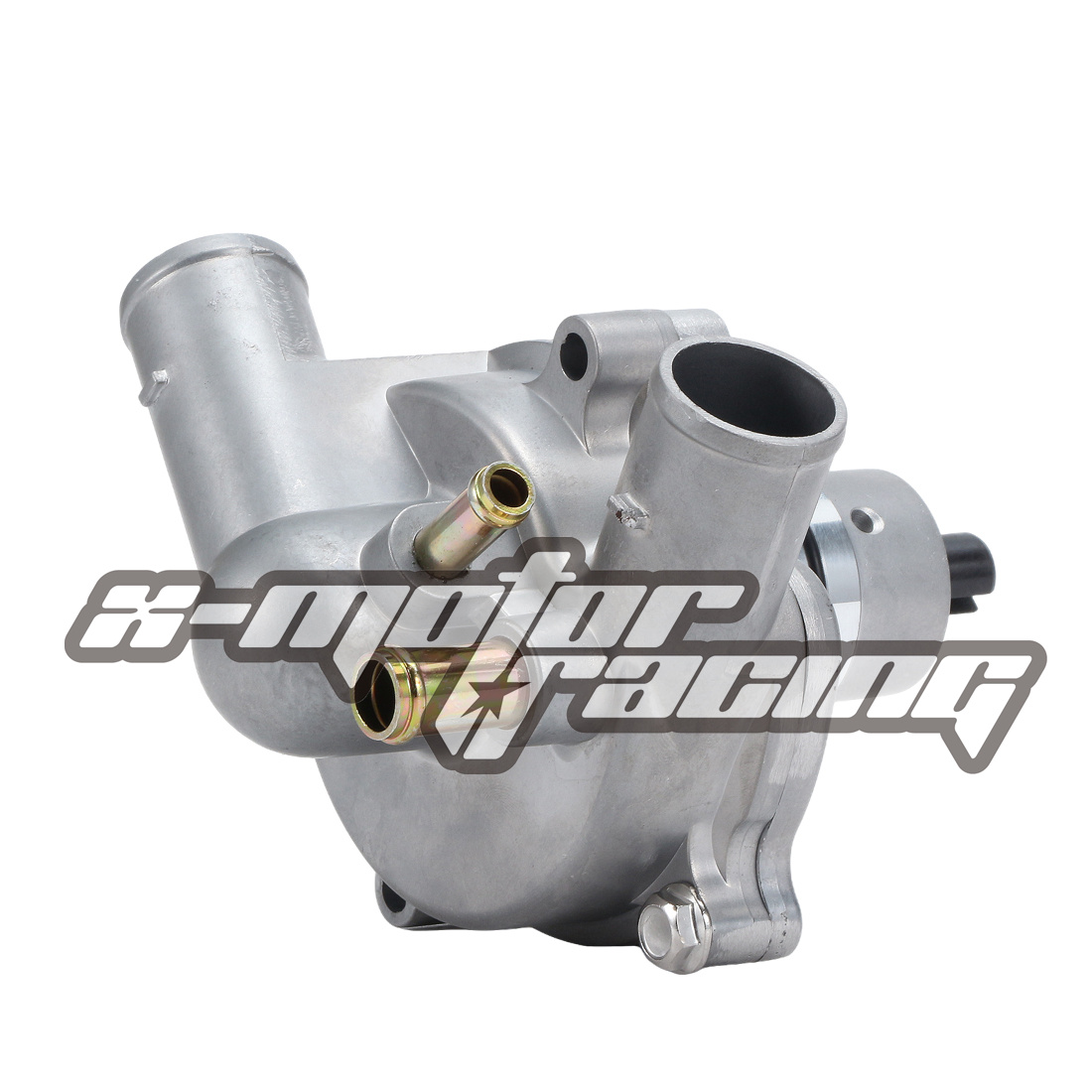 Engine Water Pump Assembly For - Model Kit Engine review and price